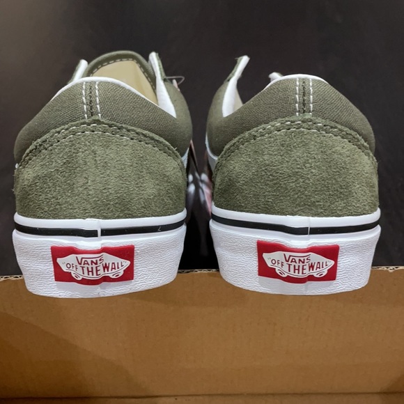 Vans Old Skool Grape Leaf - Picture 2 of 4